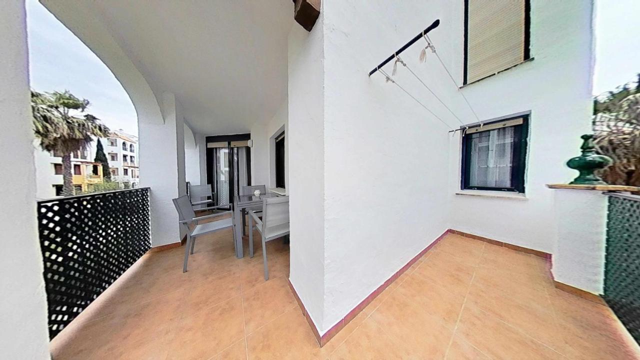 Apartamento En Atlanterra Playa 33A ซาฮารา เด ลอส อาตูเนส ภายนอก รูปภาพ