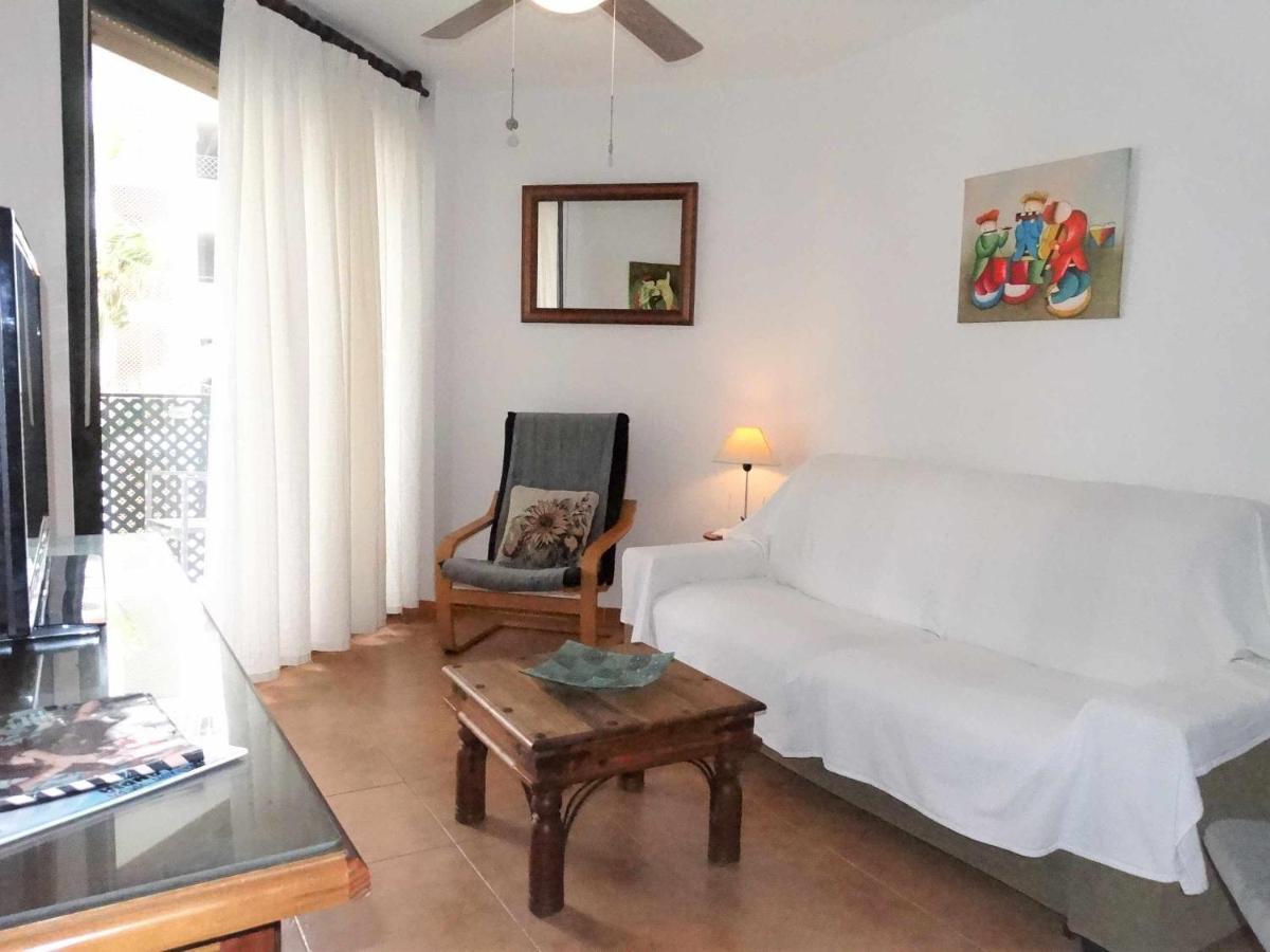 Apartamento En Atlanterra Playa 33A ซาฮารา เด ลอส อาตูเนส ภายนอก รูปภาพ