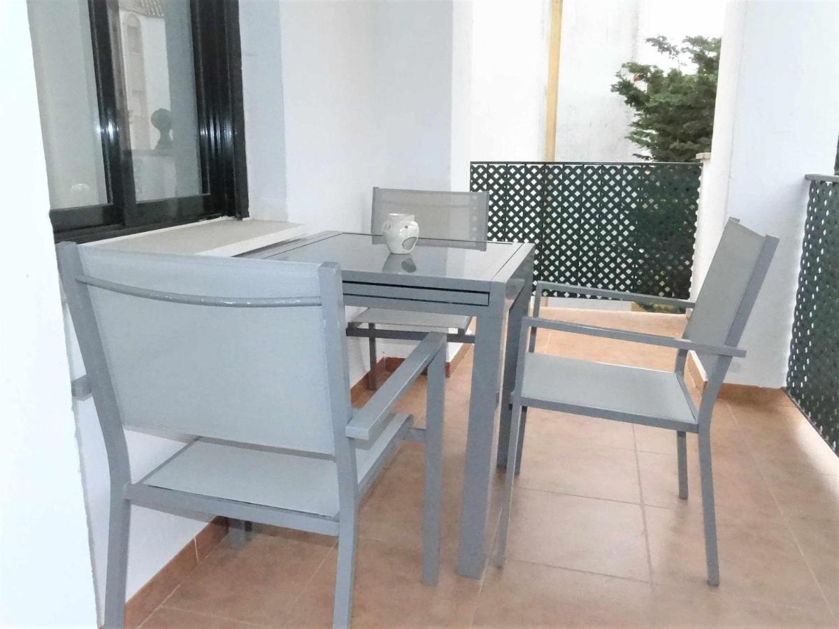 Apartamento En Atlanterra Playa 33A ซาฮารา เด ลอส อาตูเนส ภายนอก รูปภาพ