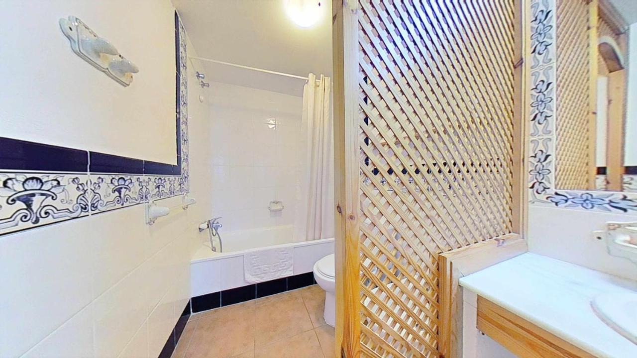 Apartamento En Atlanterra Playa 33A ซาฮารา เด ลอส อาตูเนส ภายนอก รูปภาพ