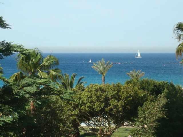 Apartamento En Atlanterra Playa 33A ซาฮารา เด ลอส อาตูเนส ภายนอก รูปภาพ