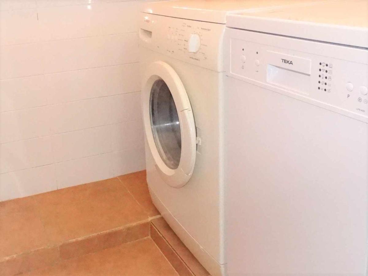 Apartamento En Atlanterra Playa 33A ซาฮารา เด ลอส อาตูเนส ภายนอก รูปภาพ
